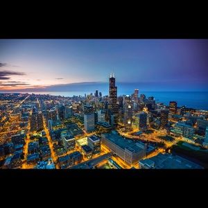 Meet your Posher, Cody